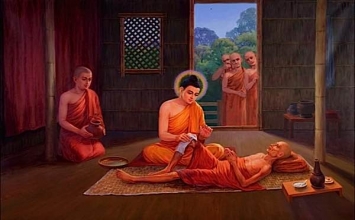 Những điều cần biết khi thăm người bệnh